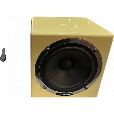 Used Avantone ACTICE MIXCUDE Powered Speaker