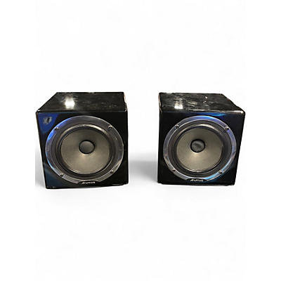 Used Avantone ACTIVE MIXCUBE PAIR Powered Monitor
