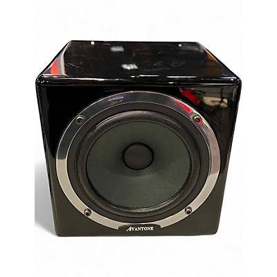 Used Avantone ACTIVE MIXCUBE Powered Monitor