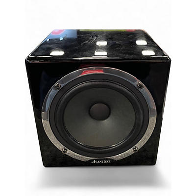 Used Avantone ACTIVE MIXCUBE Powered Monitor
