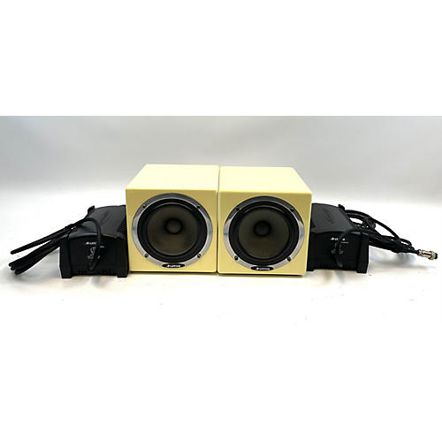 Avantone Used Avantone Active Mix Cube Pair Powered Monitor