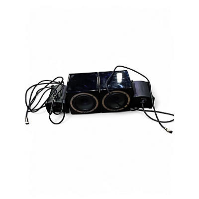 Used Avantone Active MixCube Pair Powered Monitor