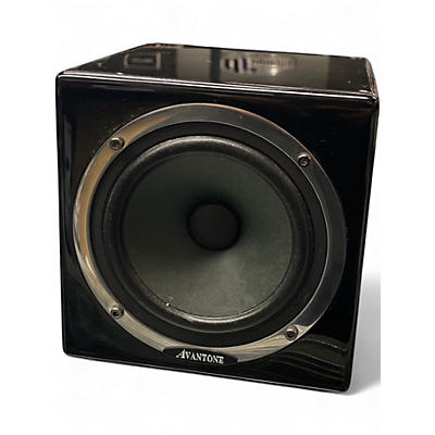 Used Avantone Active MixCube Powered Monitor