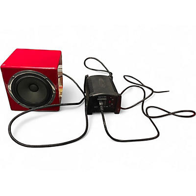 Used Avantone Active MixCube Powered Monitor