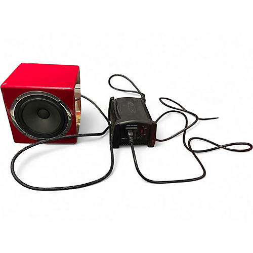 Used Avantone Active MixCube Powered Monitor