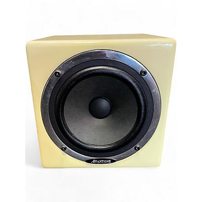 Used Avantone Active Mixcube Powered Monitor