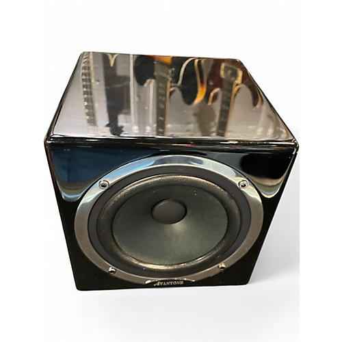Used Avantone Active Mixcube Powered Monitor