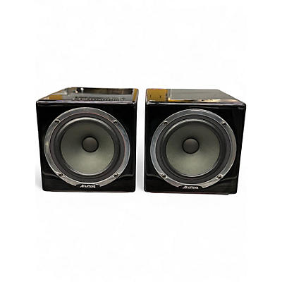 Used Avantone Avantone Mixcube (Pair)  Powered Monitor