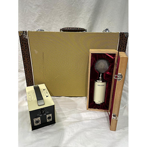 Avantone Used Avantone BV-1 Tube Microphone