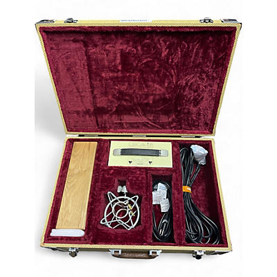 Used Avantone BV-12 Tube Microphone