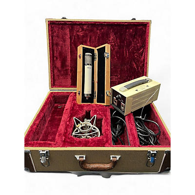 Used Avantone BV12 Tube Microphone