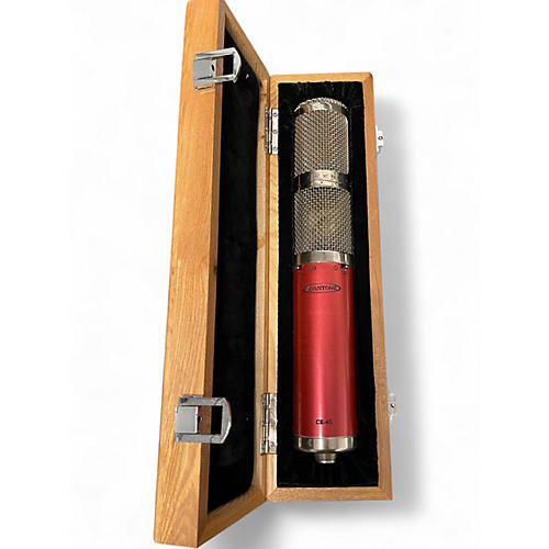Used Avantone CK-40 Condenser Microphone