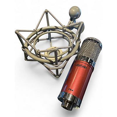 Used Avantone CK6 Condenser Microphone