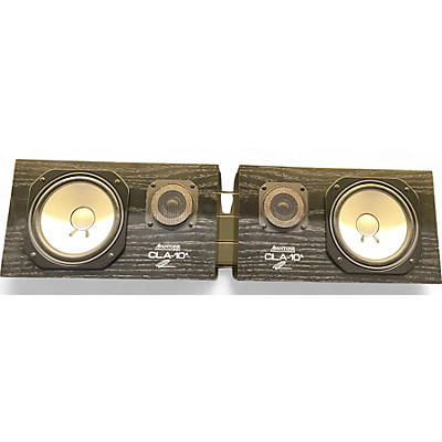 Used Avantone CL10A PAIR Powered Monitor