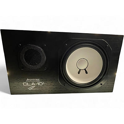 Used Avantone CLA-10 PAIR Powered Monitor