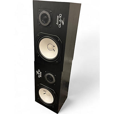 Used Avantone CLA-10 Pair Unpowered Monitor