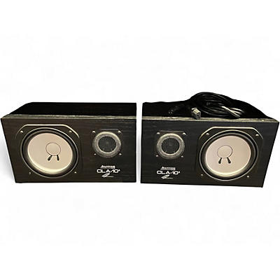 Used Avantone CLA-10 Powered Monitor
