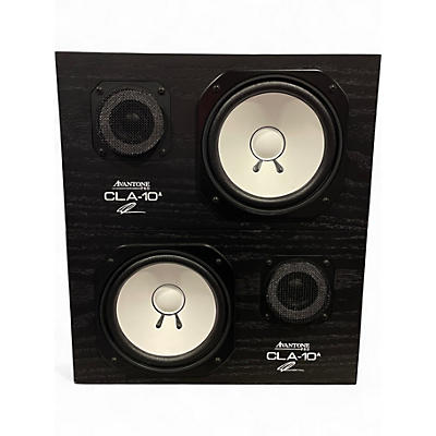 Used Avantone CLA-10 Unpowered Monitor