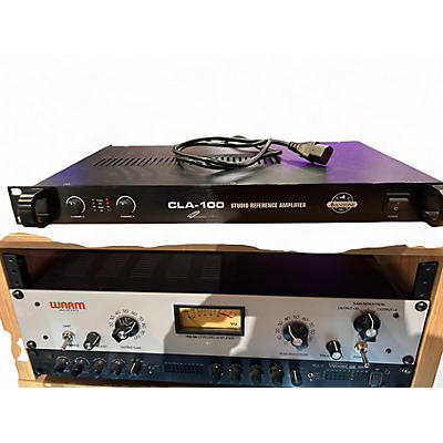 Used Avantone CLA-100 Audio Converter