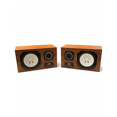 Used Avantone CLA-10A LIMITED EDITION PAIR Powered Monitor