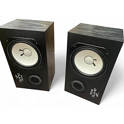 Used Avantone CLA-10A Pair Powered Monitor