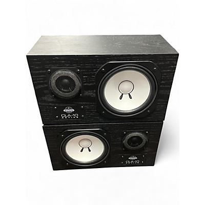 Used Avantone CLA10 L&R Pair Powered Monitor