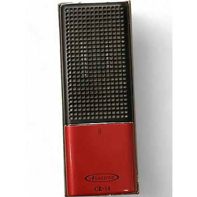 Avantone Used Avantone CR-14 Ribbon Microphone