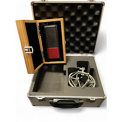 Used Avantone CR14 Ribbon Microphone