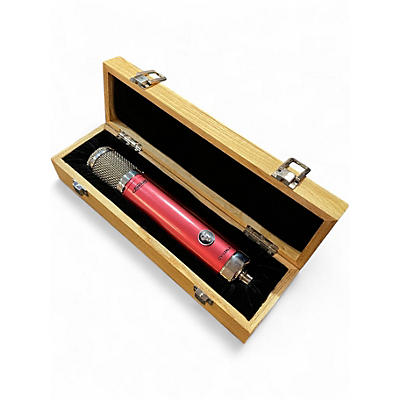 Used Avantone CV-12-BLA Condenser Microphone