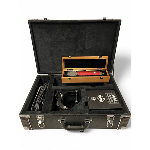 Used Avantone CV-12-BLA Tube Microphone