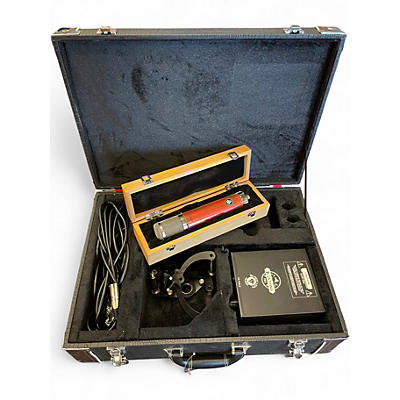 Used Avantone CV-12BLA Tube Microphone