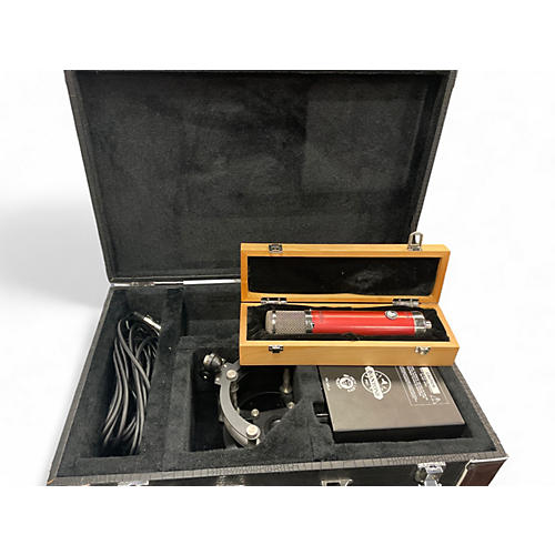 Used Avantone CV12-BLA Condenser Microphone