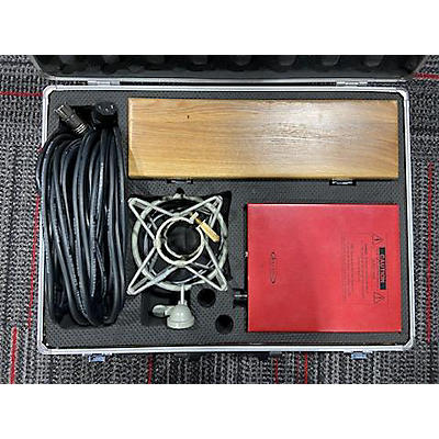 Avantone Used Avantone CV12 Condenser Microphone