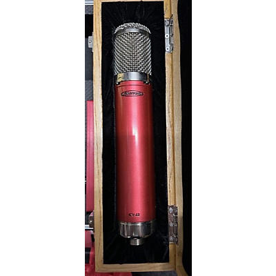 Used Avantone CV12 Condenser Microphone