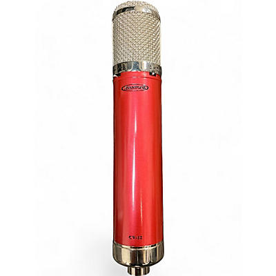 Avantone Used Avantone CV12 Condenser Microphone