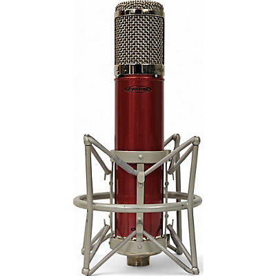 Used Avantone CV12 Condenser Microphone