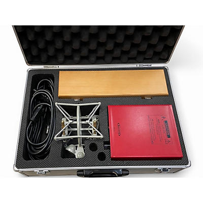 Used Avantone CV12 Condenser Microphone