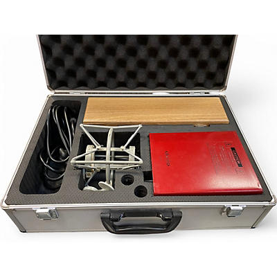 Used Avantone CV12 Condenser Microphone