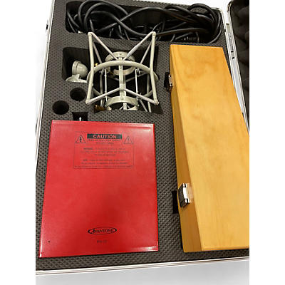 Used Avantone CV12 Condenser Microphone