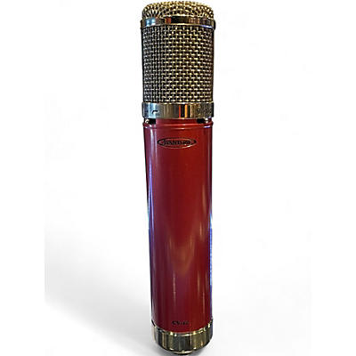 Used Avantone CV12 Condenser Microphone