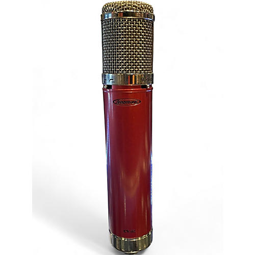 Used Avantone CV12 Condenser Microphone