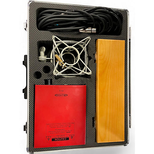 Used Avantone CV12 Condenser Microphone