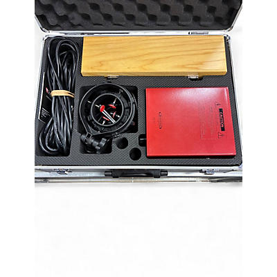 Used Avantone CV12 Condenser Microphone