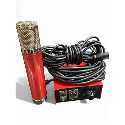 Used Avantone CV12 Condenser Microphone