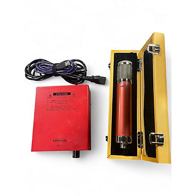 Used Avantone CV12 Condenser Microphone