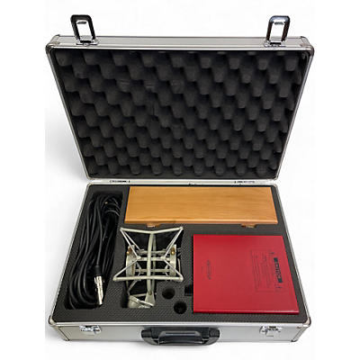 Used Avantone CV12 Condenser Microphone