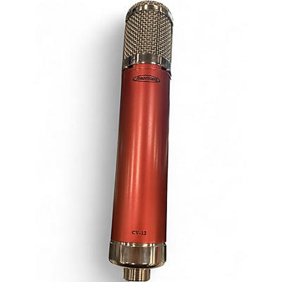 Used Avantone CV12 Condenser Microphone