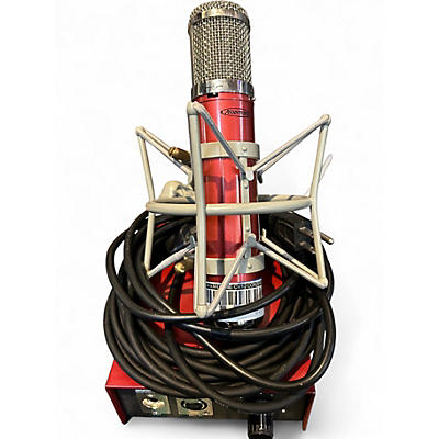 Used Avantone CV12 Condenser Microphone