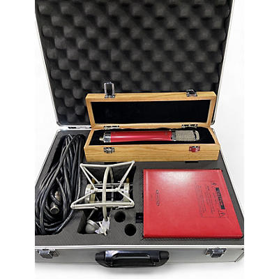 Used Avantone CV12 Condenser Microphone