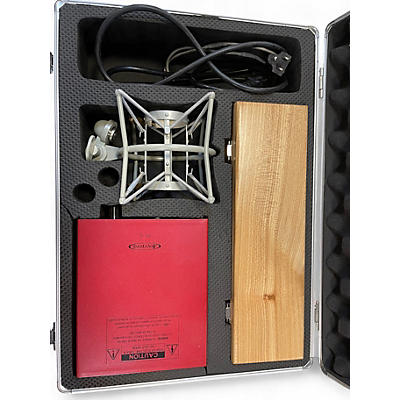 Used Avantone CV12 Condenser Microphone